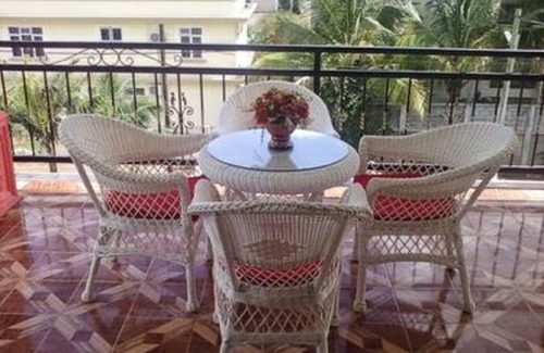Trou aux Biches Apartment | Trou aux Biches - Rama Villas 2