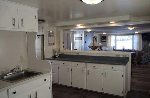 Richfield Springs Apartment | Trout Brook Unit #1, 1 of 3, incredible view, swimming, fishing, paddle sports