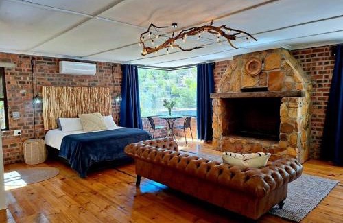 Paarl Apartment | Trout Cottage