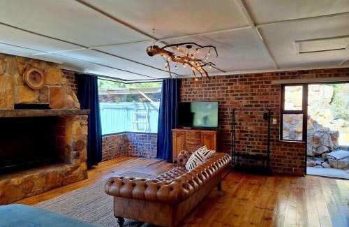 Paarl Apartment | Trout Cottage