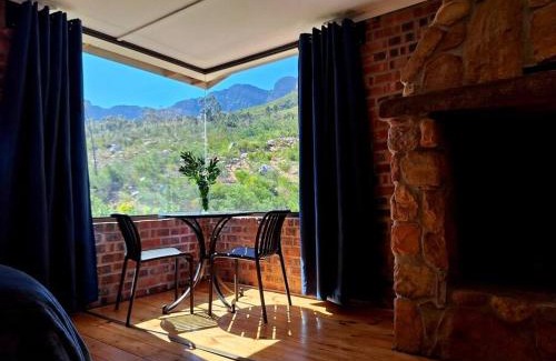Paarl Apartment | Trout Cottage