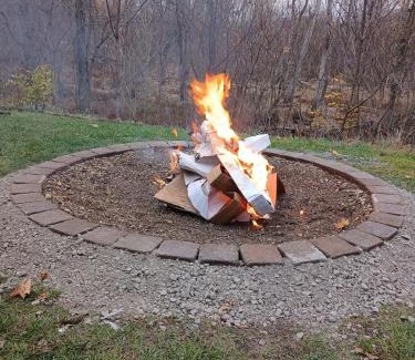 Bristol House | Trout Creek Cottage