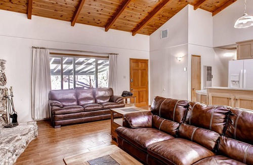 Yosemite Forks House | Trout Creek Lodge