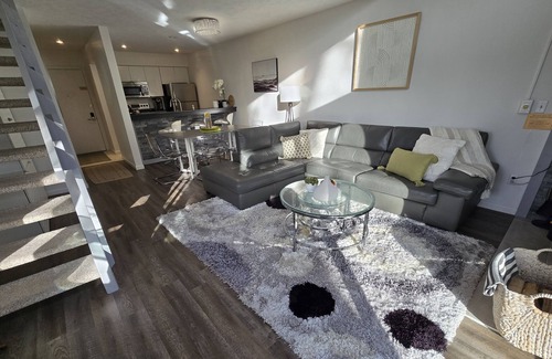 Harbor Springs Condo | Trout Creek Unit 8, Beautiful newly Decorated Very Clean Condo , Building 2