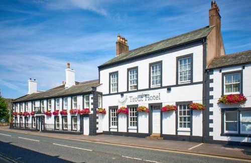Cockermouth Hotel | Trout Hotel