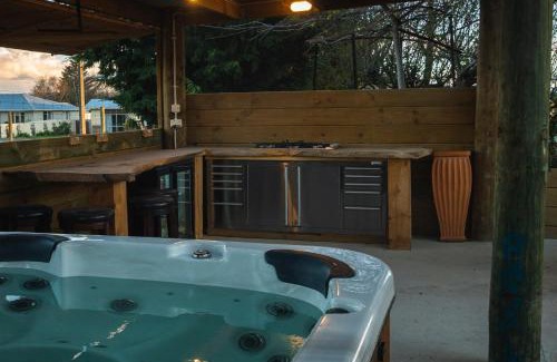 Ranfurly Bed & Breakfast | Trout 'n' Trail B&B
