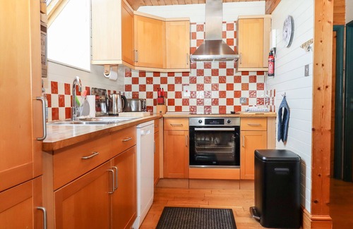 Moretonhampstead Cottage | Trout River Retreat