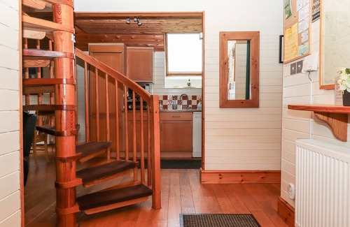 Moretonhampstead Cottage | Trout River Retreat