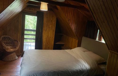 Leresti House | Trout Waterfall Retreat