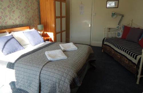 Troutbeck Hotel | Troutbeck Inn