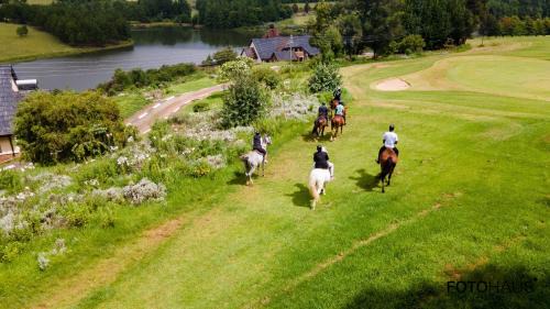 Nyanga Resort | Troutbeck Resort