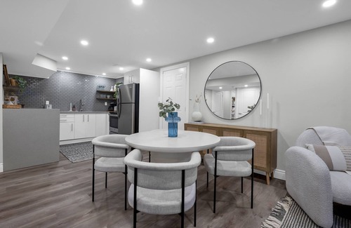 Hamilton House | Trouvaille - a chance encounter with something wonderful