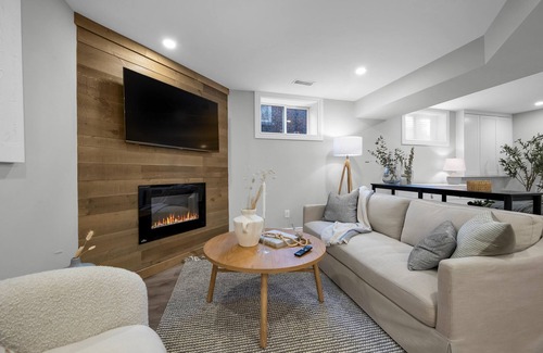 Hamilton House | Trouvaille - a chance encounter with something wonderful