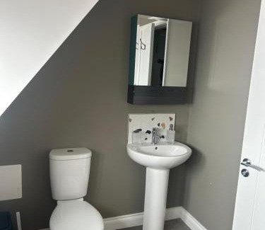 Cotton Apartment | Trowel and Hammer Flat 1