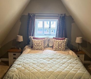 Cotton Apartment | Trowel and Hammer Flat 1