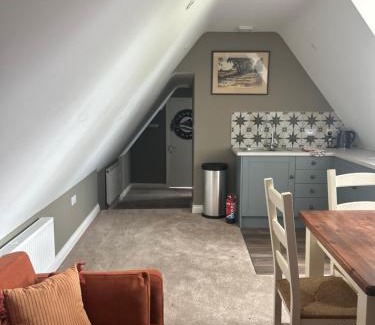 Cotton Apartment | Trowel and Hammer Flat 1