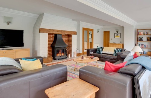 Walberswick House | Troy