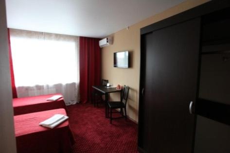 Rudny Hotel | Troya Hotel