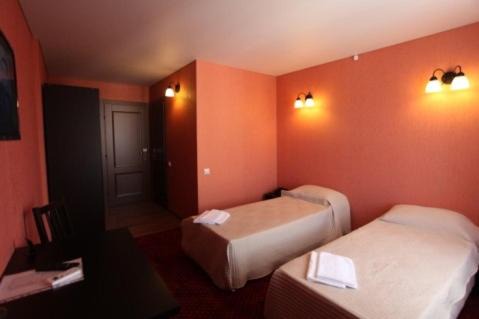 Rudny Hotel | Troya Hotel