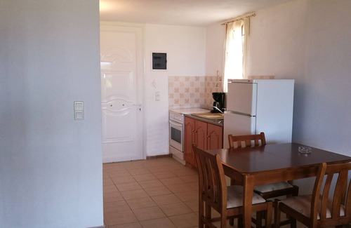Petra Apartment | Troyan Hill Studios with Panoramic View and Great Balcony