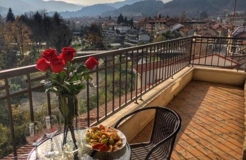 Troyan Hotel | Troyan Plaza Hotel