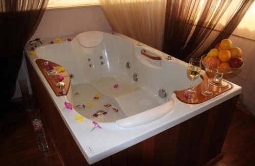 Troyan Hotel | Troyan Plaza Hotel