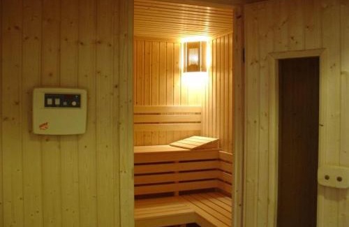 Troyan Hotel | Troyan Plaza Hotel