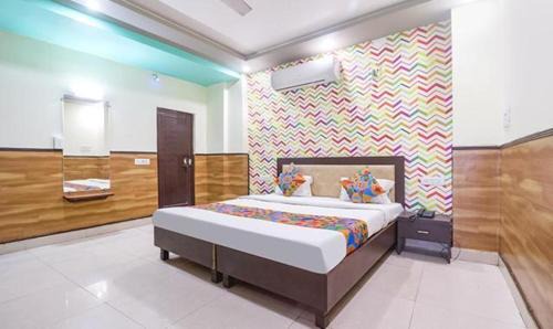 Gwalior Hotel | TRPOTELS Sumangal