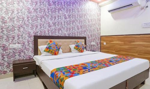 Gwalior Hotel | TRPOTELS Sumangal