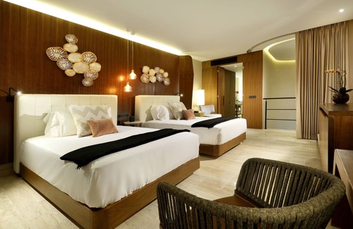 Costa Mujeres Resort | TRS Coral Hotel - Adults Only - All Inclusive