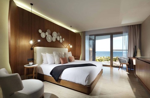 Costa Mujeres Resort | TRS Coral Hotel - Adults Only - All Inclusive