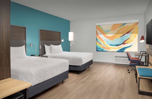 North Richland Hills Hotel | Tru by Hilton North Richland Hills DFW West