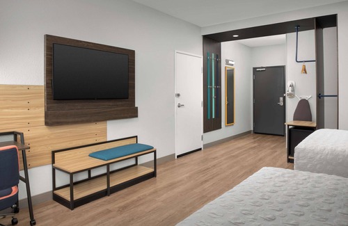 North Richland Hills Hotel | Tru by Hilton North Richland Hills DFW West