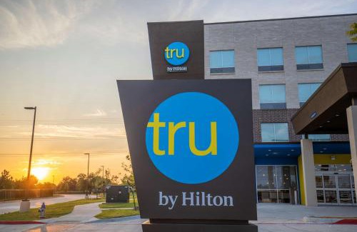 Allen Hotel | Tru By Hilton Allen Dallas, Tx