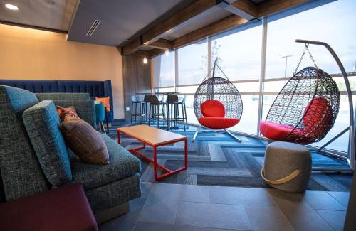 Allen Hotel | Tru By Hilton Allen Dallas, Tx