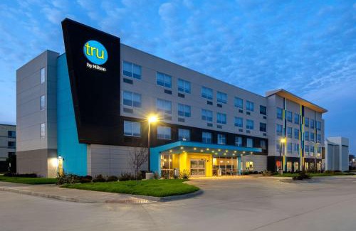 Anderson Hotel | Tru By Hilton Anderson