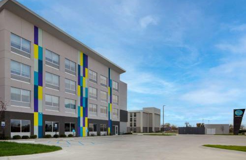 Anderson Hotel | Tru By Hilton Anderson