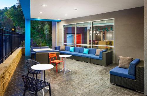 Northlake Hotel | Tru By Hilton Atlanta Northlake Parkway, Ga