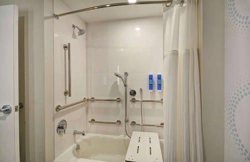Fairborn Hotel | Tru by Hilton Beavercreek Dayton
