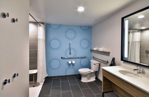 Sprague Hotel | Tru by Hilton Beckley