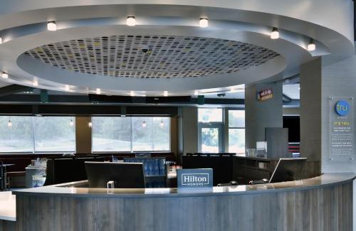 Sprague Hotel | Tru By Hilton Beckley, Wv