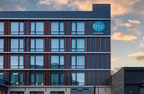 Gowanus Hotel | Tru By Hilton Brooklyn