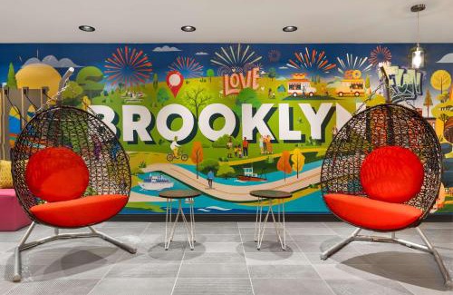 Gowanus Hotel | Tru By Hilton Brooklyn