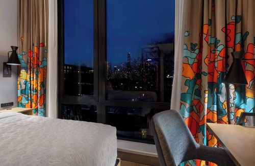 Gowanus Hotel | Tru By Hilton Brooklyn