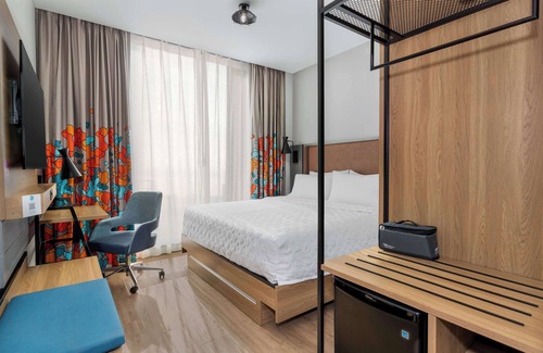 Gowanus Hotel | Tru By Hilton Brooklyn