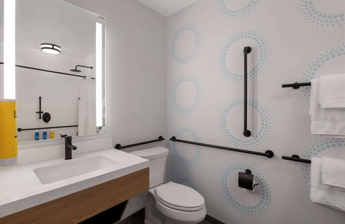 Gowanus Hotel | Tru By Hilton Brooklyn