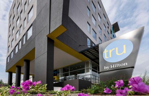 Cali Hotel | Tru By Hilton Cali Sur