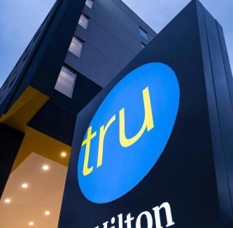 Cali Hotel | Tru By Hilton Cali Sur