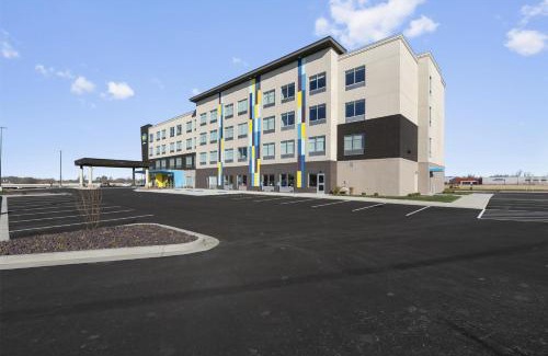 Cape Girardeau Hotel | Tru By Hilton Cape Girardeau