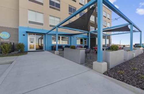Cape Girardeau Hotel | Tru By Hilton Cape Girardeau